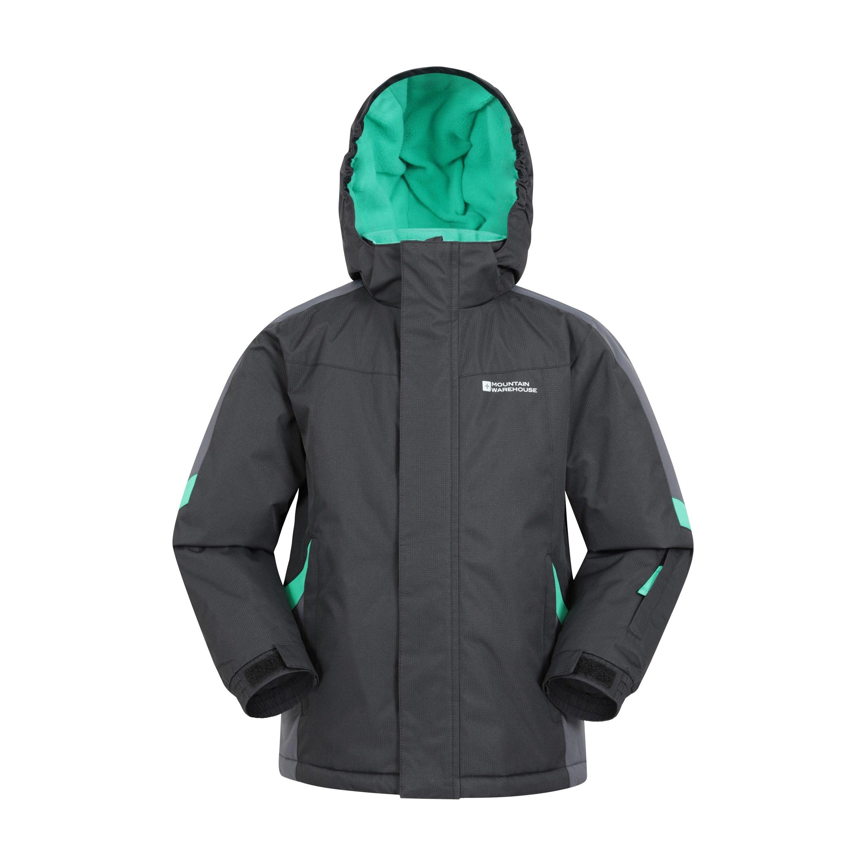 Image of Raptor Skijacke Unisex Eisen 140