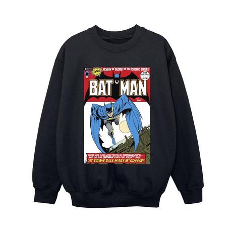 DC COMICS  Sweat 