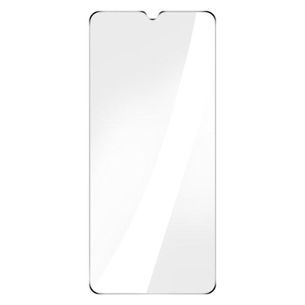 Image of Glas-Displayfolie Realme C35 Transparent