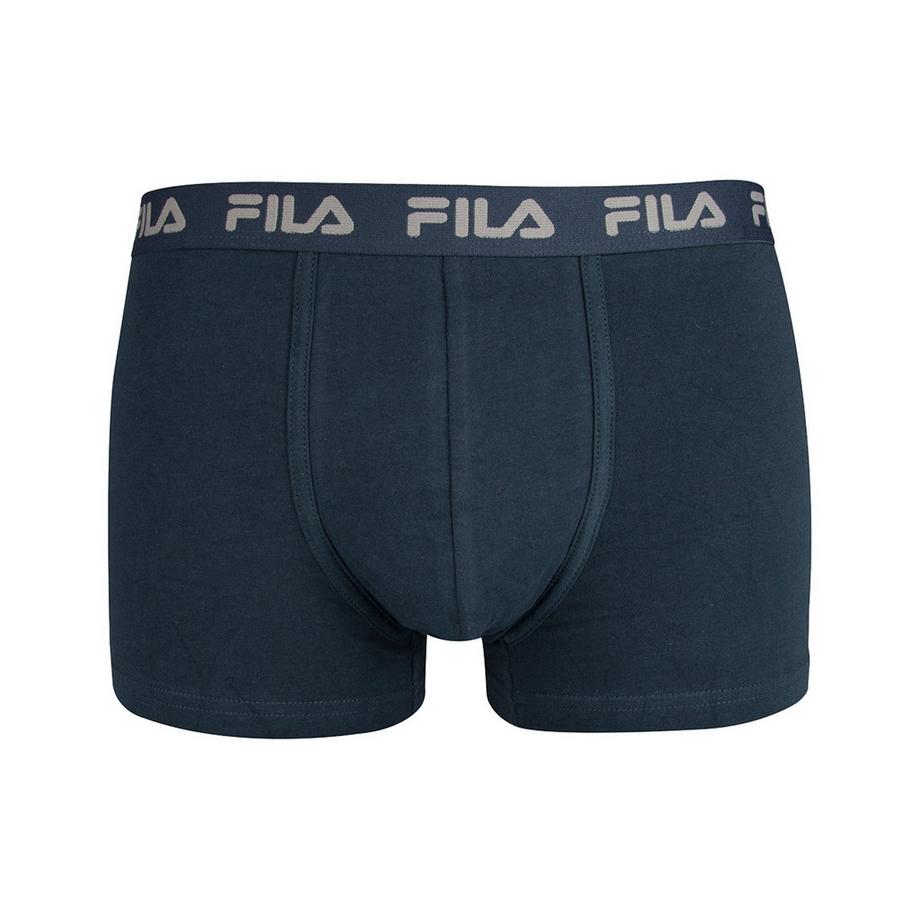 FILA Boxershorts 5er Pack Stretch  