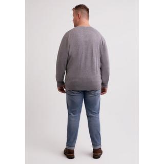 CASH-MERE.CH  Kaschmir Rundhals Pullover 