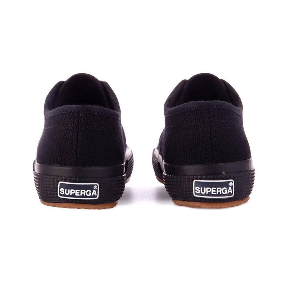 SUPERGA 2750 Jcot Sneakers in Pelle  