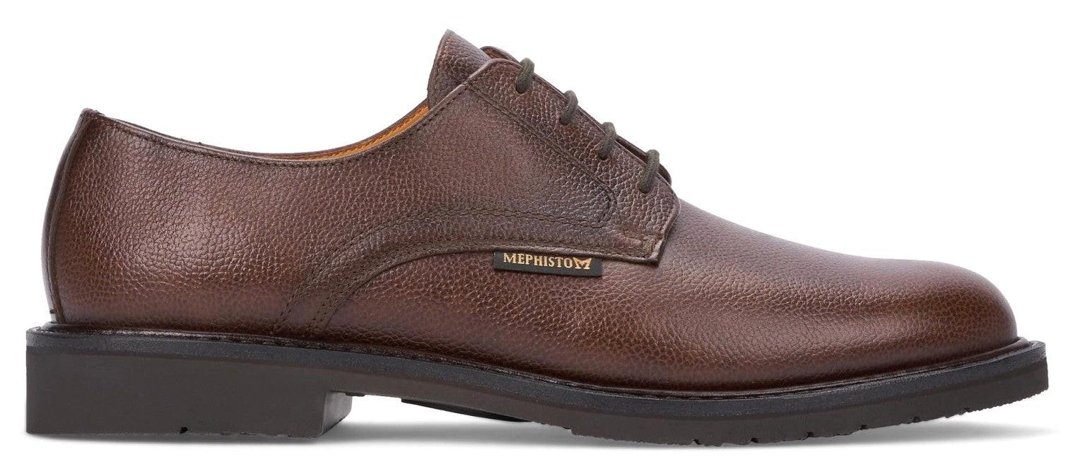 Mephisto  Marlon - Chaussure à lacets cuir 