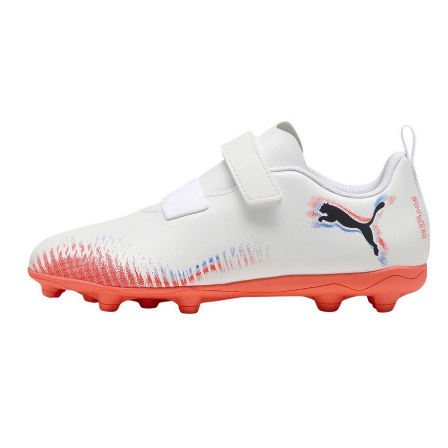 PUMA Future 8 Club Chaussures de Football Terrain Ferme  