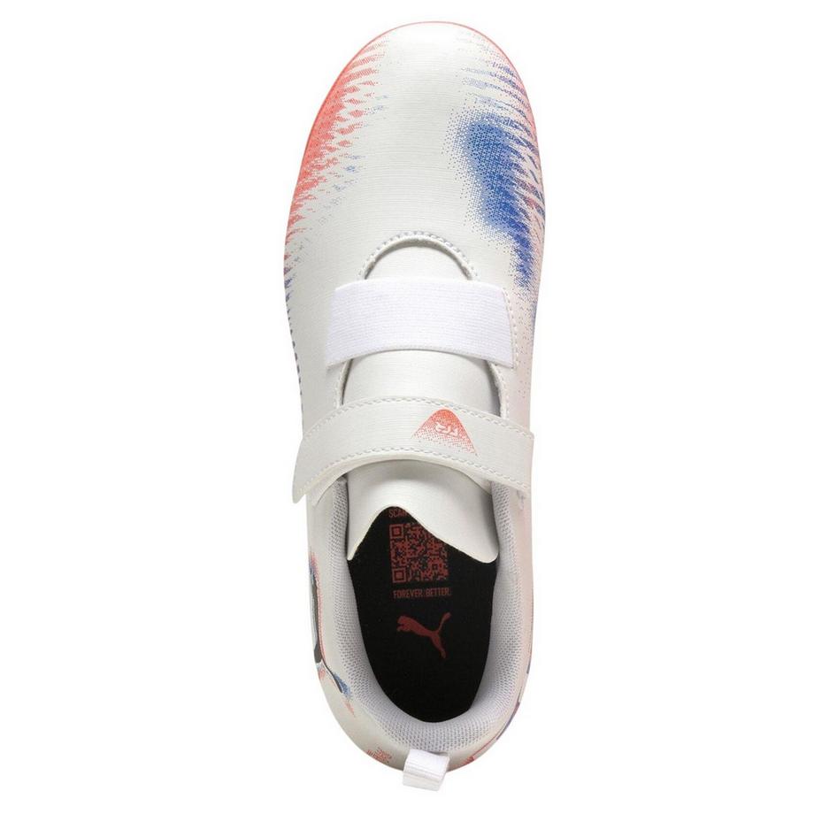 PUMA Future 8 Club Chaussures de Football Terrain Ferme  