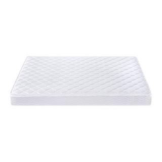 MORGENGOLD Materasso matrimoniale francese a molle e memory foam 10WOLKENLOS di MORGENGOLD  