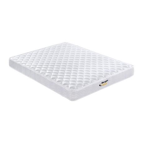 MORGENGOLD Materasso matrimoniale francese a molle e memory foam 10WOLKENLOS di MORGENGOLD  
