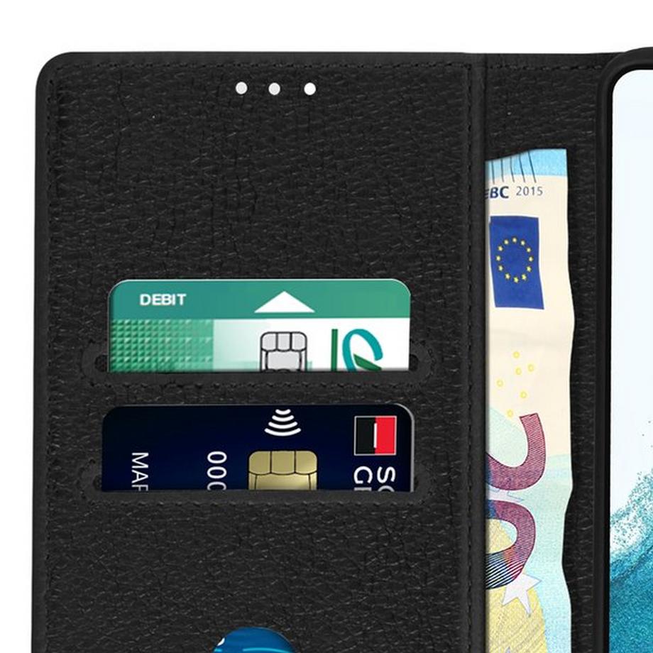 Avizar  Custodia Samsung Galaxy S22 Plus 