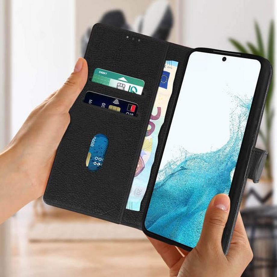 Avizar  Custodia Samsung Galaxy S22 Plus 