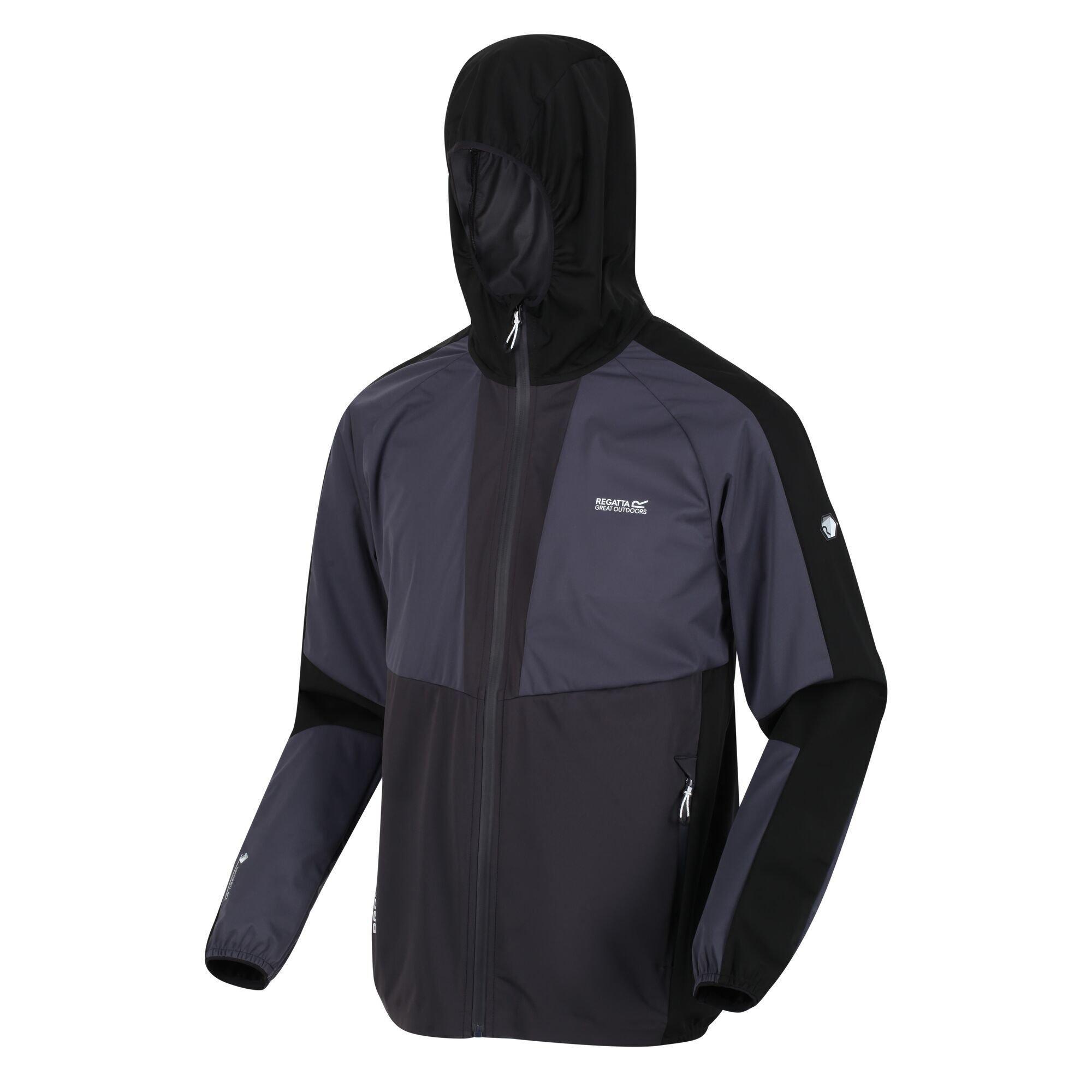 Regatta  Veste softshell TARVOS 