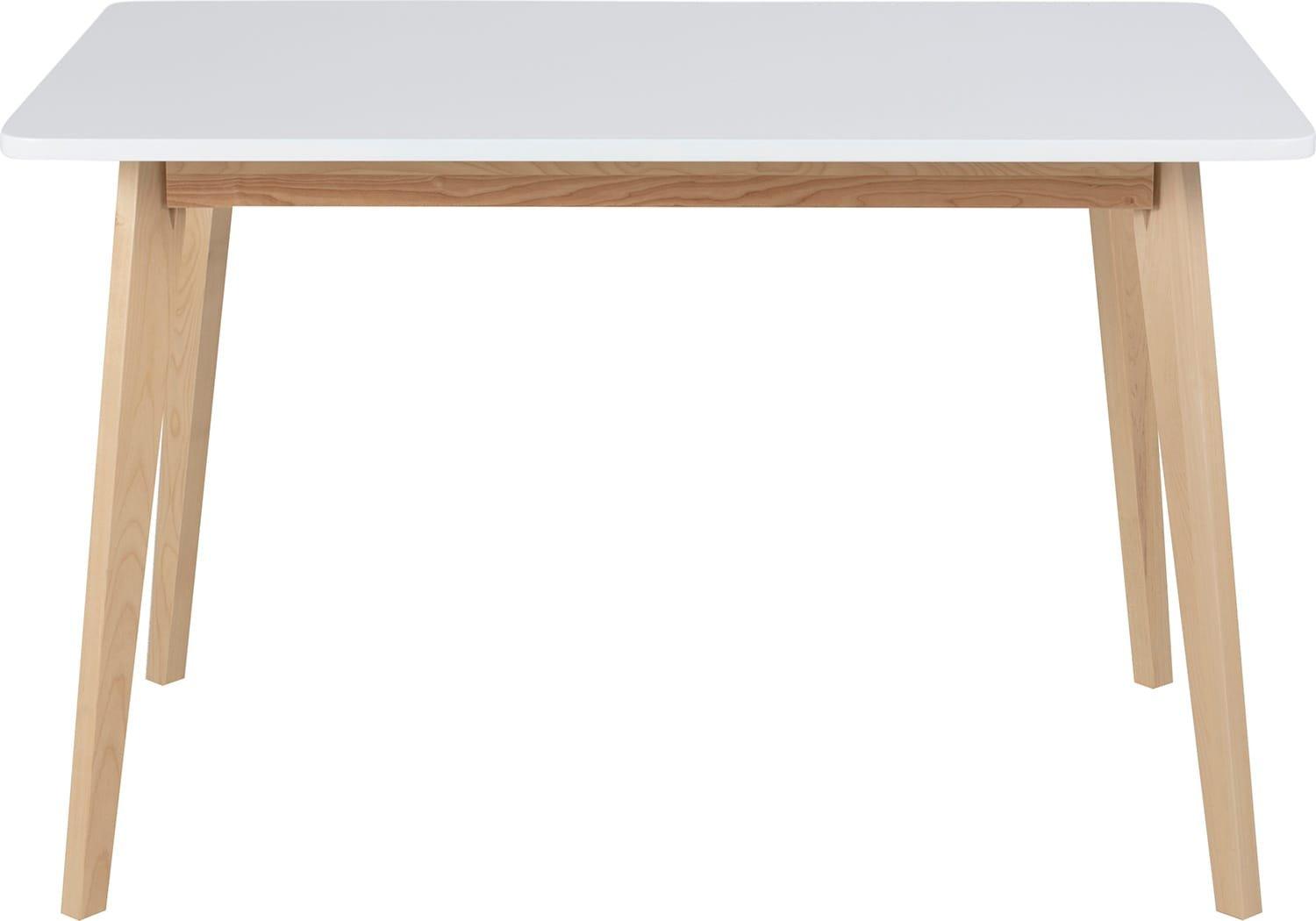 Image of Esstisch Philli 120x80 Esstisch Philli 120x80