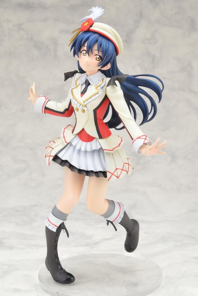 SEGA  Statische Figur - Love Live - Sonoda Umi - Sore wa Bokutachi 