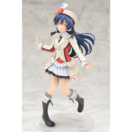 SEGA  Statische Figur - Love Live - Sonoda Umi - Sore wa Bokutachi 