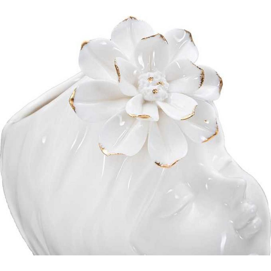 mutoni Vase Young Lady  