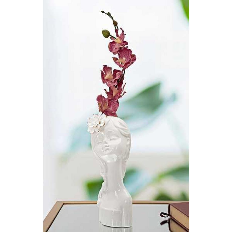 mutoni Vase Young Lady  