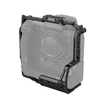Smallrig  Cage für Fujifilm X-H2S mit Batteriegriff 