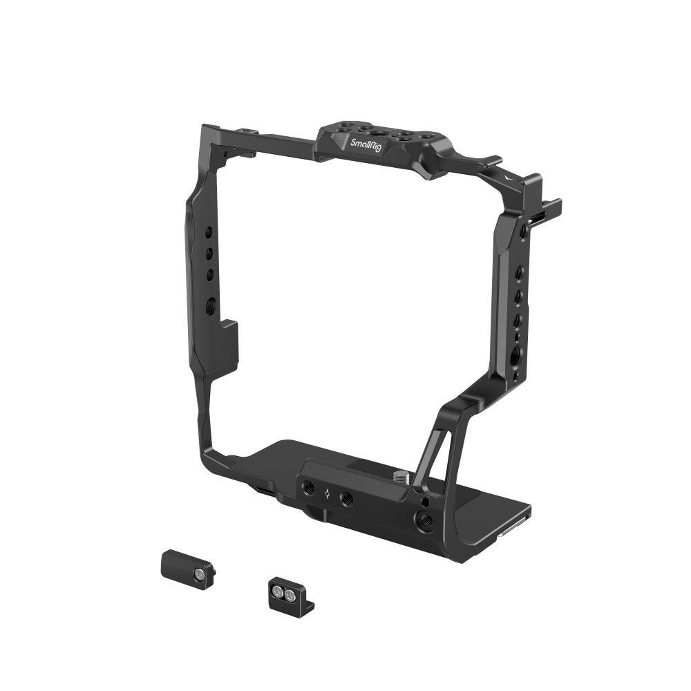 Smallrig  SmallRig 3933 étui pour caméra 1/4" Noir 