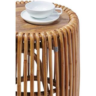 mutoni Table d&#039;appoint Paco ronde 40  