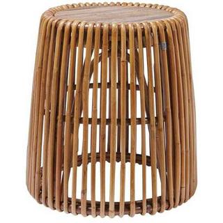 mutoni Table d&#039;appoint Paco ronde 40  