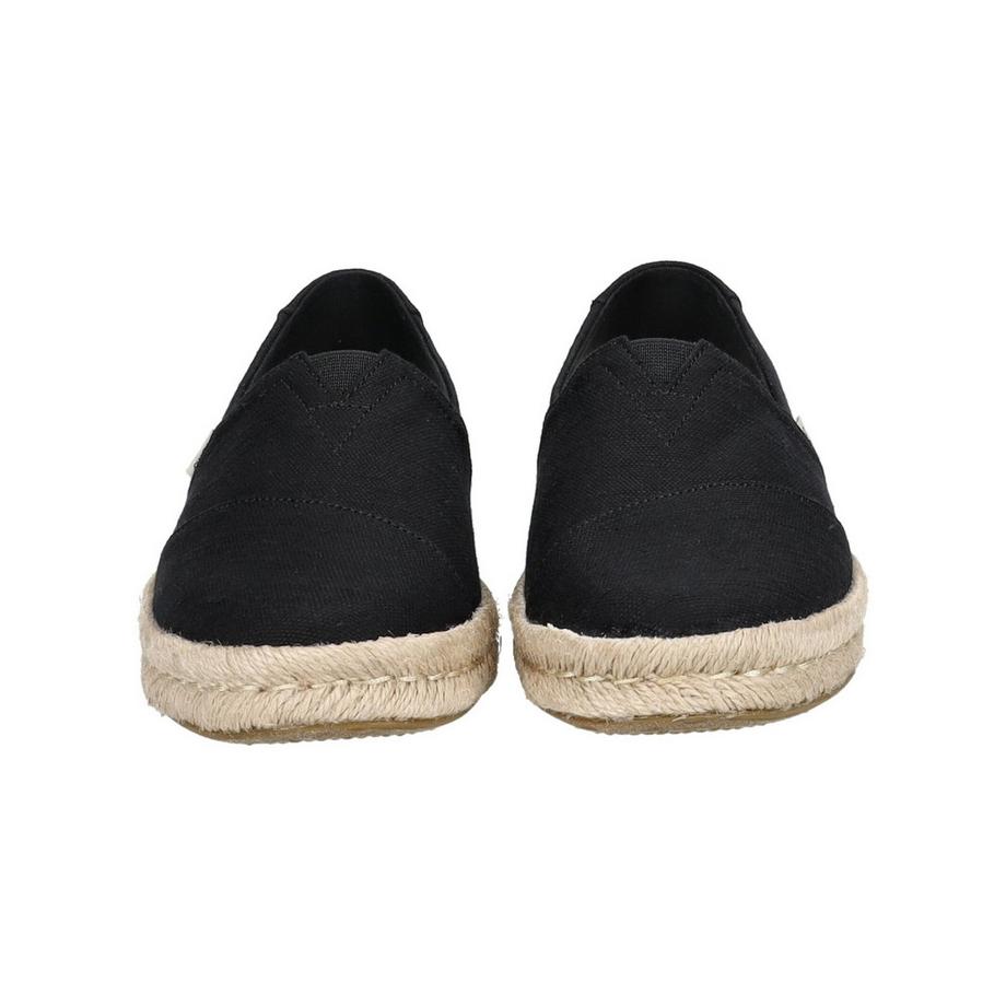 TOMS Alpargata Rope 2.0 Espadrille Slip-On Schuhe  