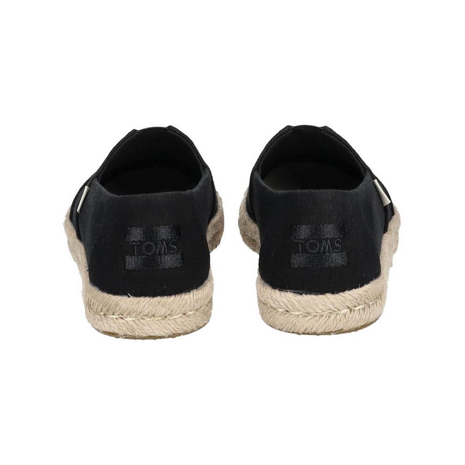 TOMS Alpargata Rope 2.0 Espadrille Slip-On Schuhe  