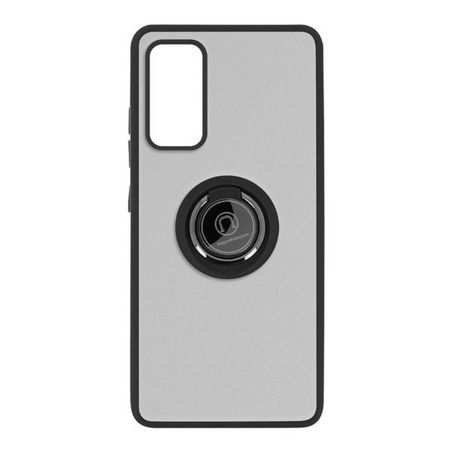 Avizar  Cover con anello Samsung Galaxy S20 FE 