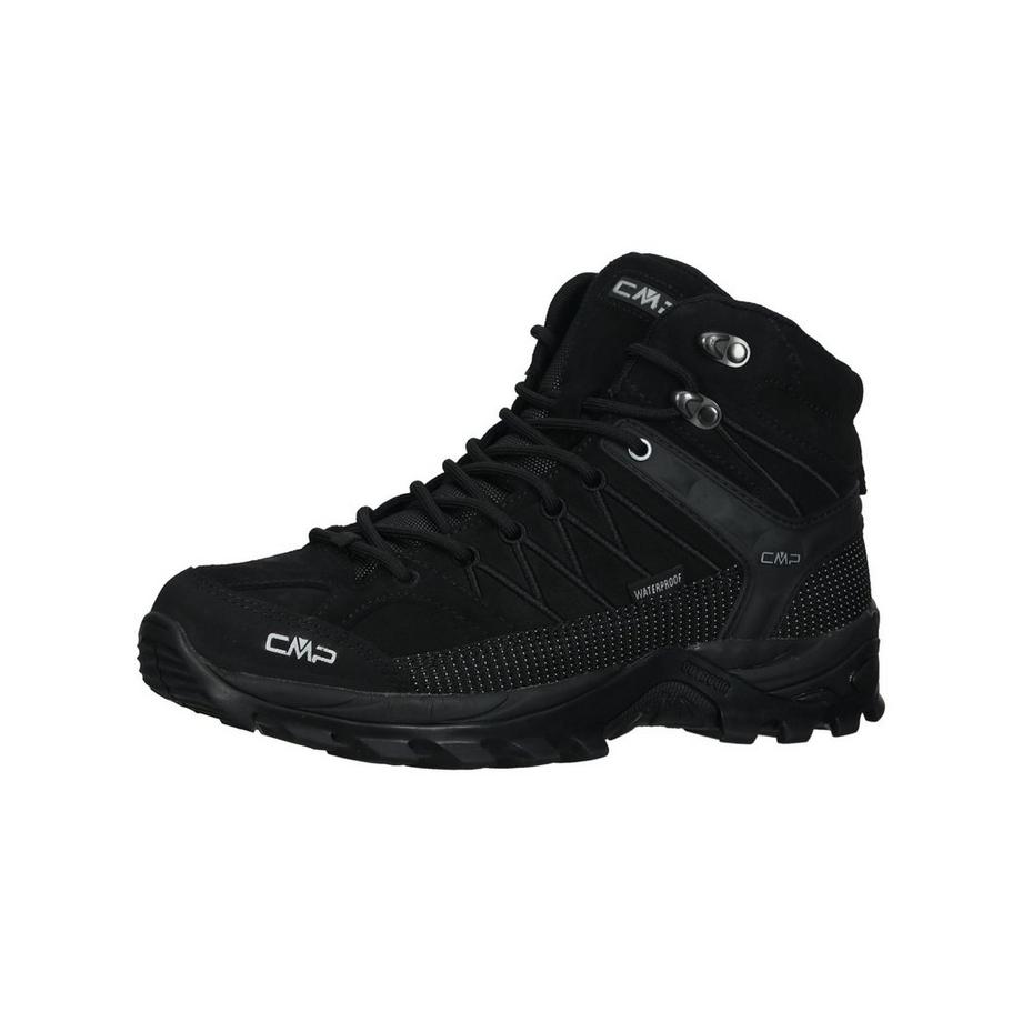 scarpe da trekking rigel waterproof