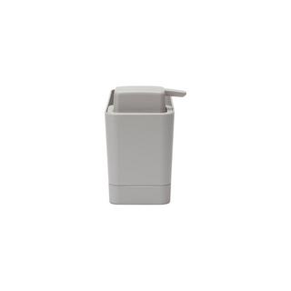 brabantia Seifenspender+Organizer Mid Grey 30 28 00  