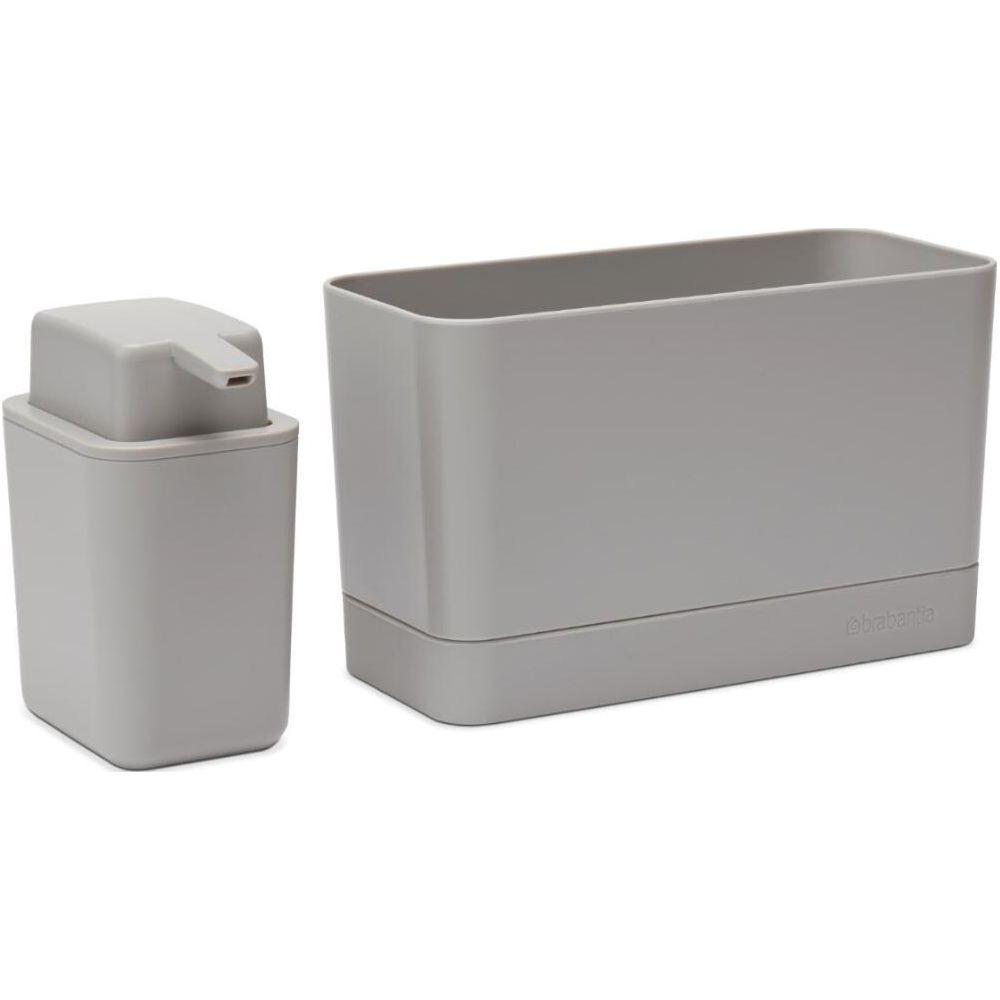 brabantia Spültrog-Organizer Set  