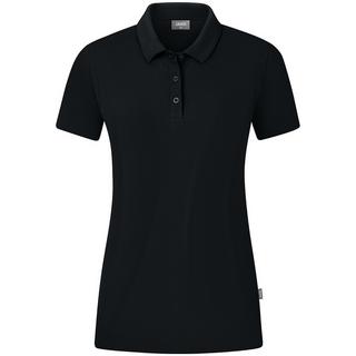 Jako Polo Organic Stretch  