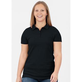 Jako Polo Organic Stretch  