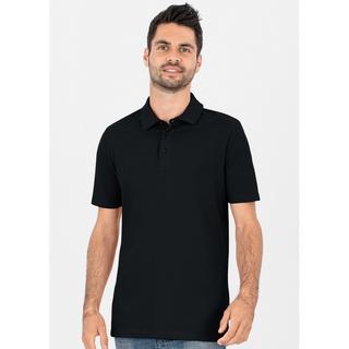 Jako Polo Organic Stretch  