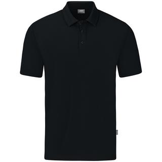Jako Polo Organic Stretch  