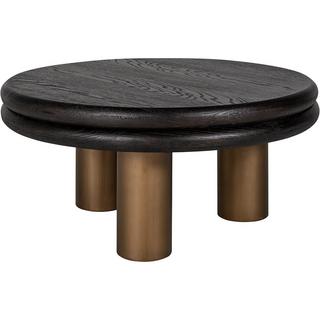 mutoni Table basse Macaron  