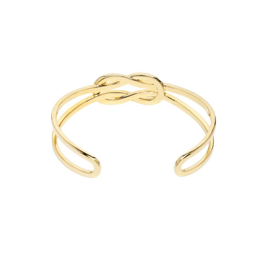 AVANT-GARDE PARIS  Diva Zartes Zeitgenössisches Armband 