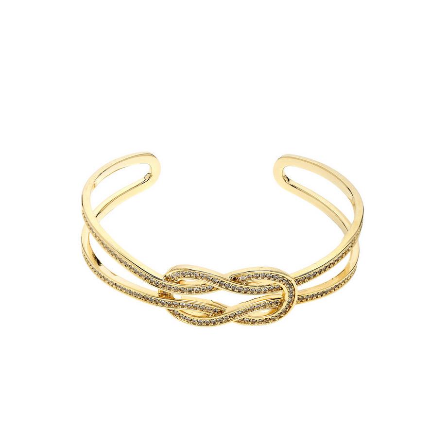 Diva Zartes Zeitgenössisches Armband