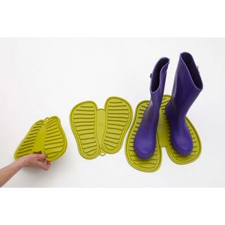 Sanni Shoo shoo.pad paillasson L  