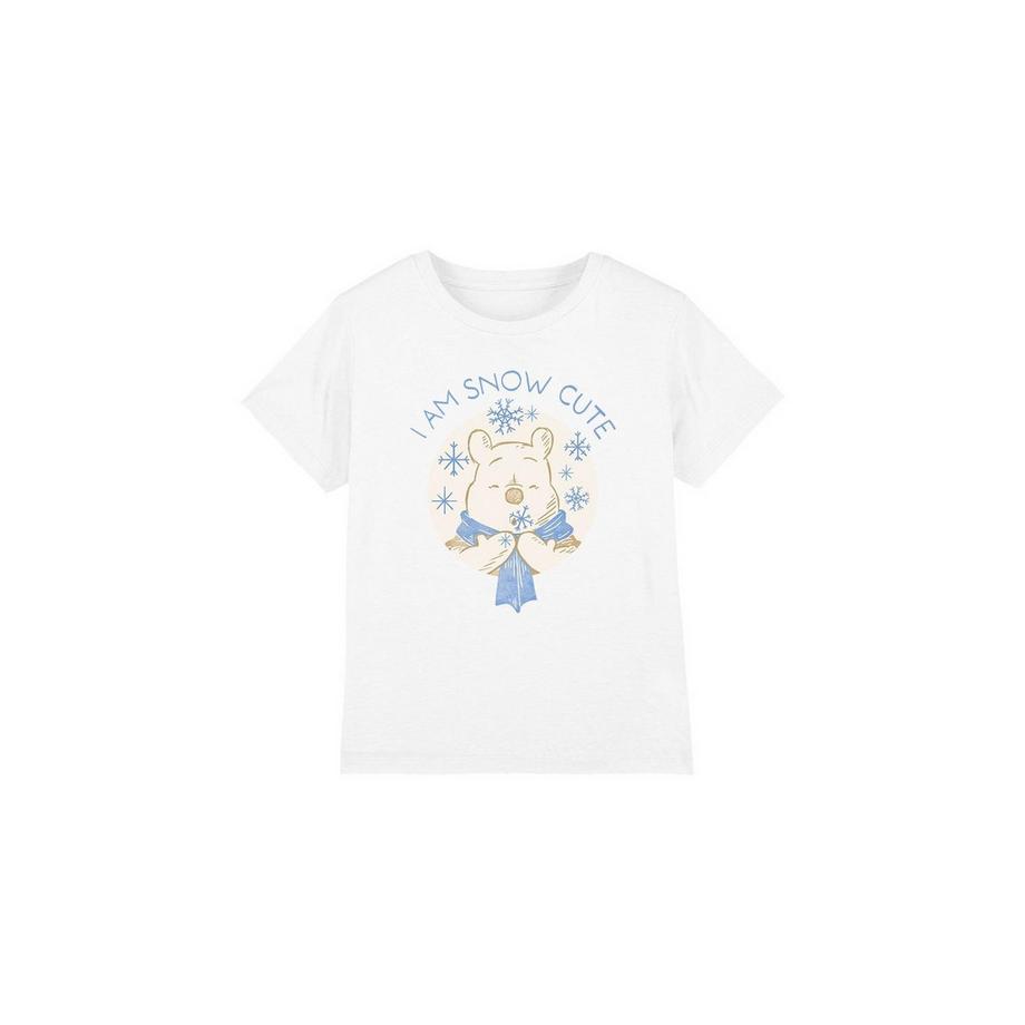 I Am Snow Cute TShirt