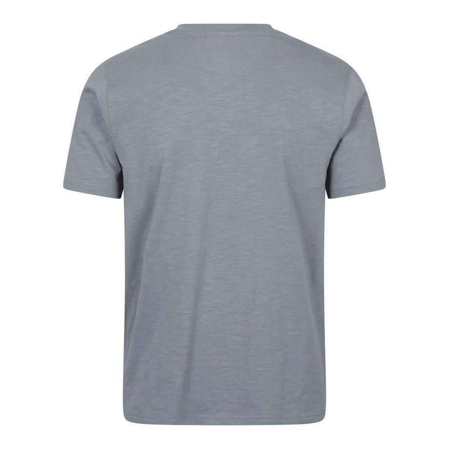 Mountain Warehouse T-shirt Henley  
