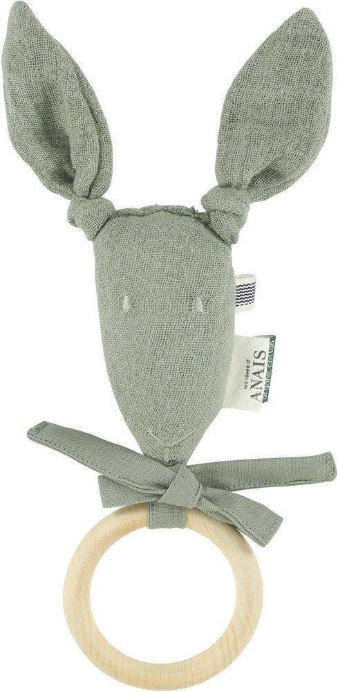 Image of Känguru Beißring Bliss Olive