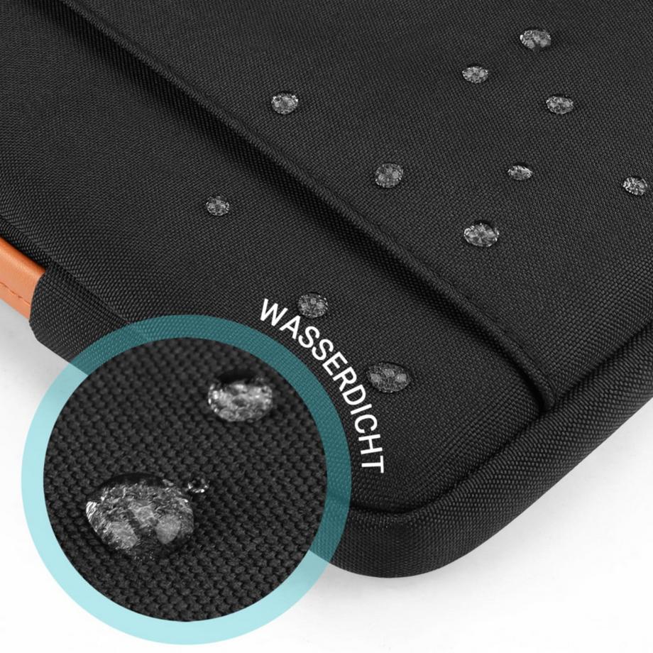 Only-bags.store Laptop Hülle für Lenovo Thinkpad Ideapad HP Acer Dell Notebook Chromebook MacBook Air M2 2023  