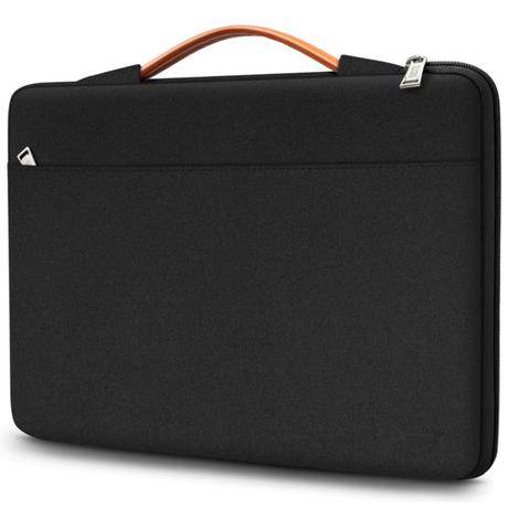 Only-bags.store  Laptop Hülle für Lenovo Thinkpad Ideapad HP Acer Dell Notebook Chromebook, MacBook Air M2 2023 Schutzhülle 