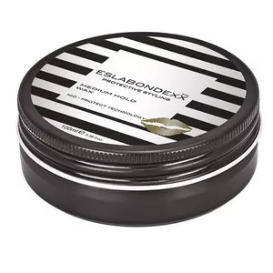 Esla Styling Wax medium hold 100ml