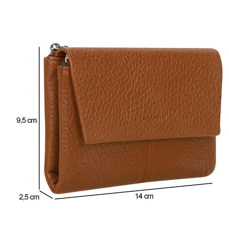 Gallantry Portefeuille Polyvalent  