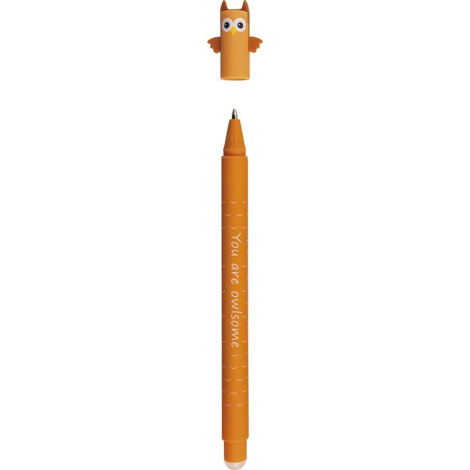 EBERHARD FABER Gelschreiber Erase It Animal  