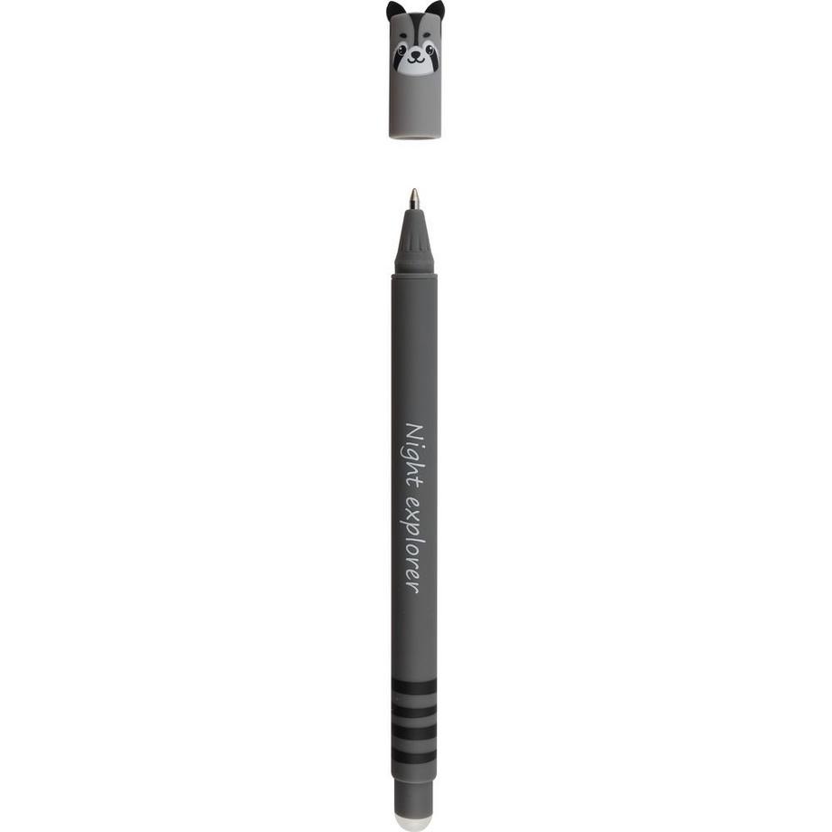 EBERHARD FABER Gelschreiber Erase It Animal  