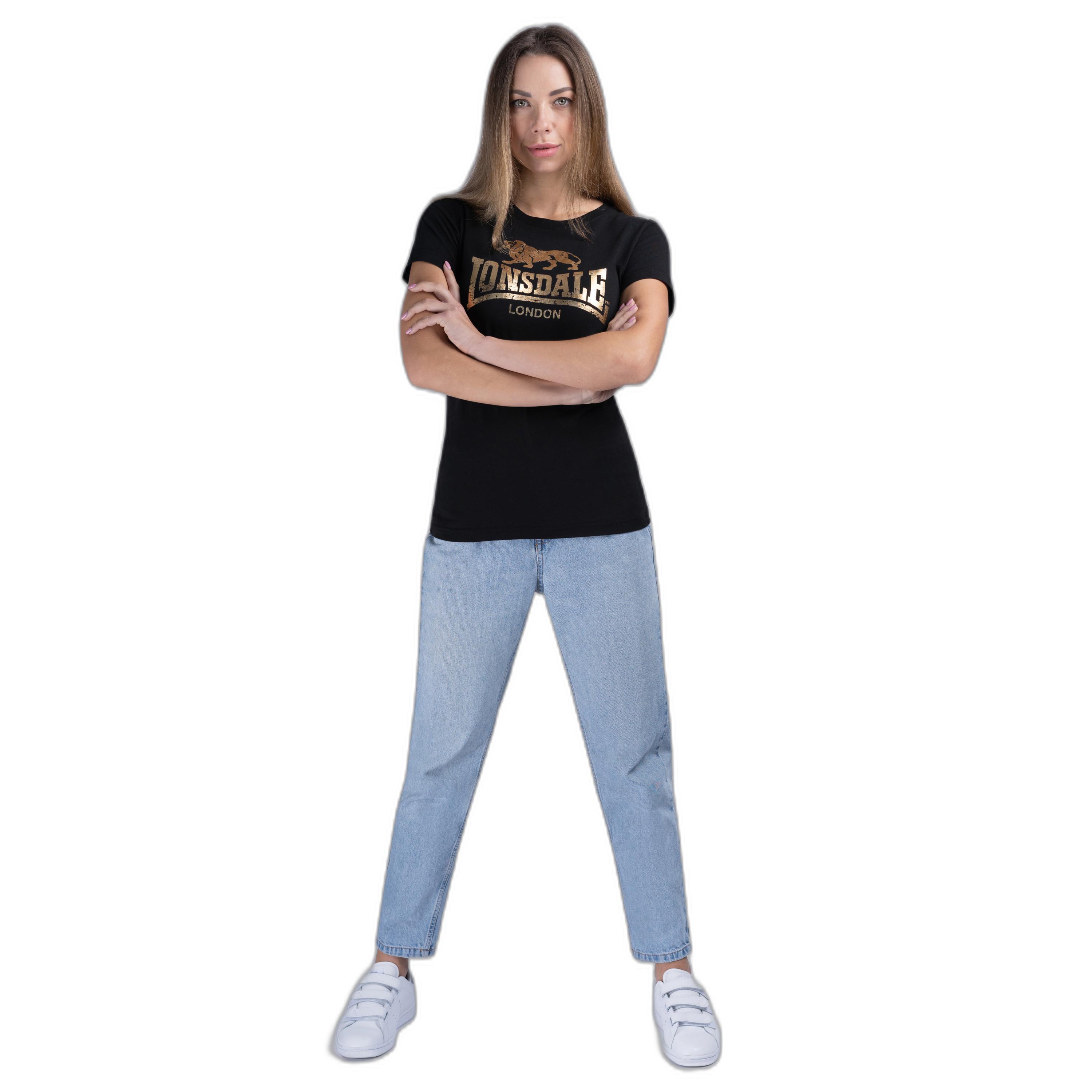 LONSDALE  t-hirt londale bantry 