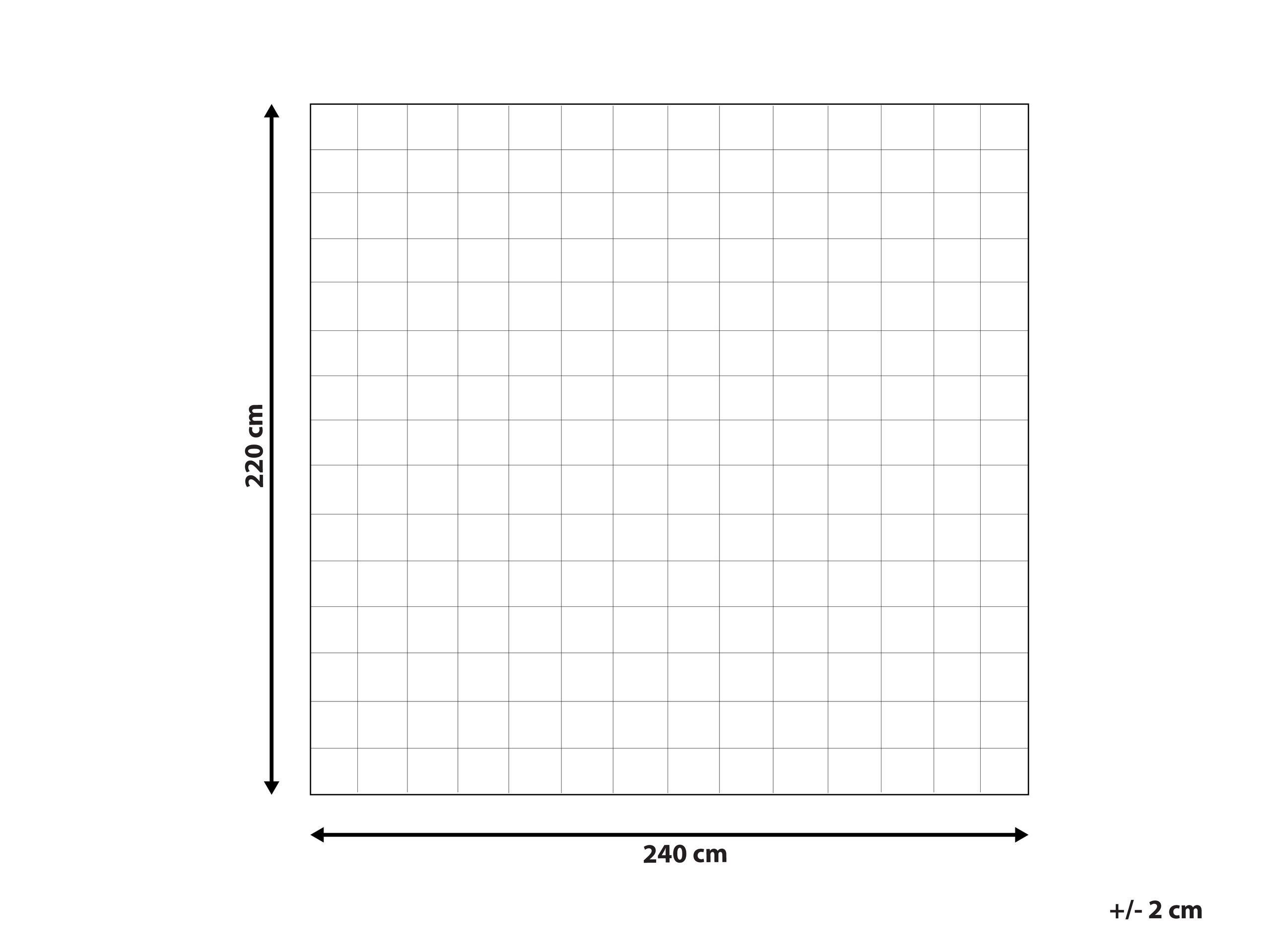 Beliani Piumino leggero estivo en Poliestere ANNAPURNA  