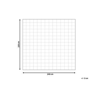 Beliani Piumino leggero estivo en Poliestere ANNAPURNA  