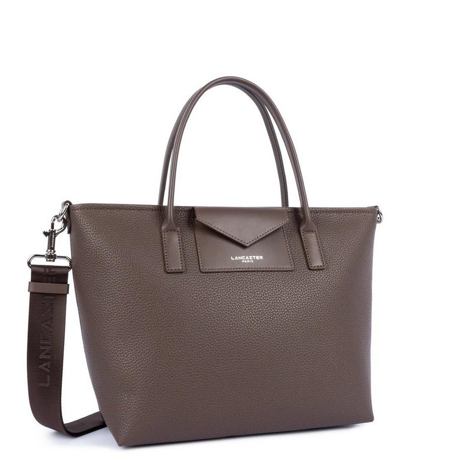 LANCASTER MAYA DOUBLE KBA Shopper  